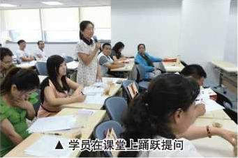 成为构建学习型党校的重要动力之源