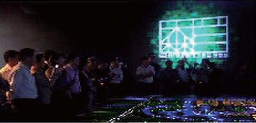 长春市绿园区领导干部领导力提升高级研修班